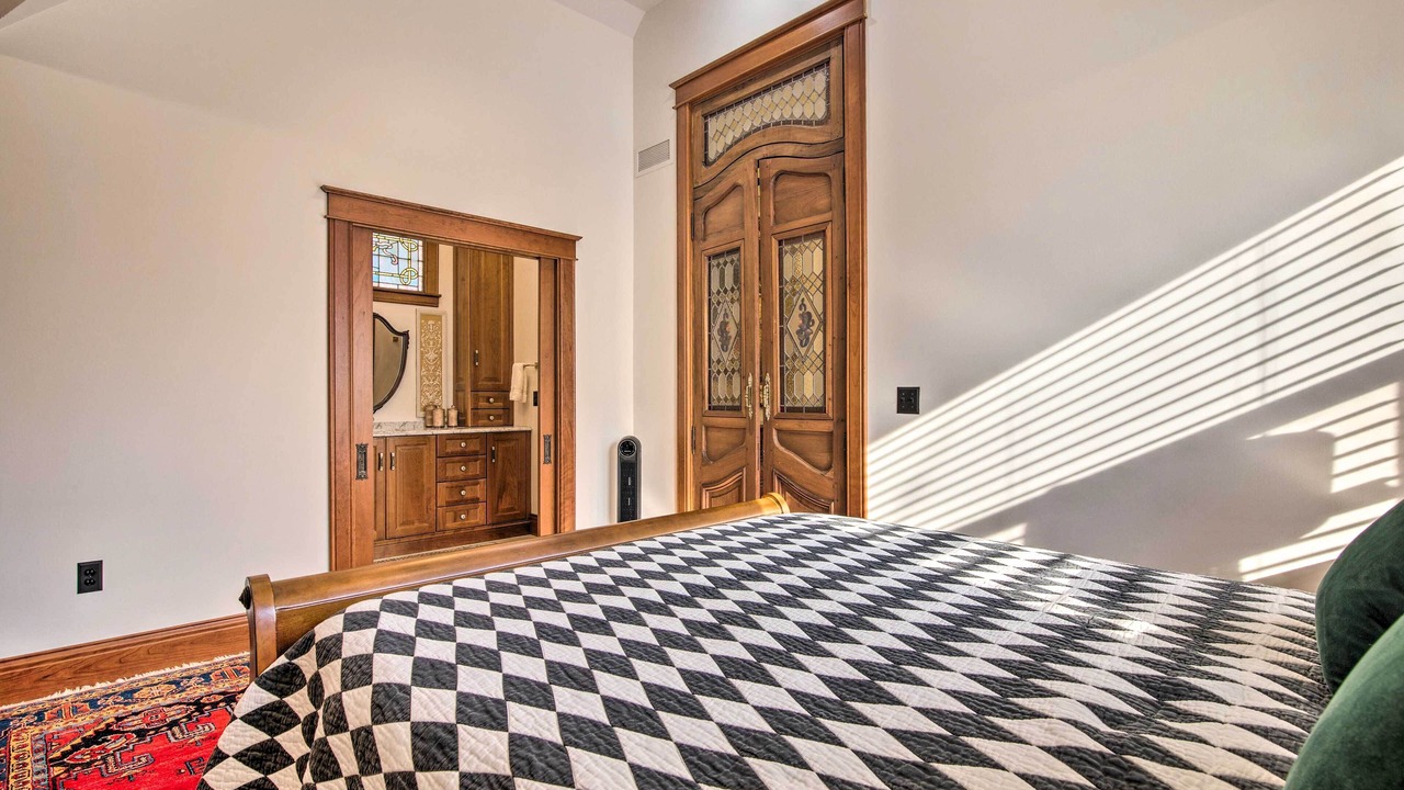 Photo of Bedroom in Manhattan