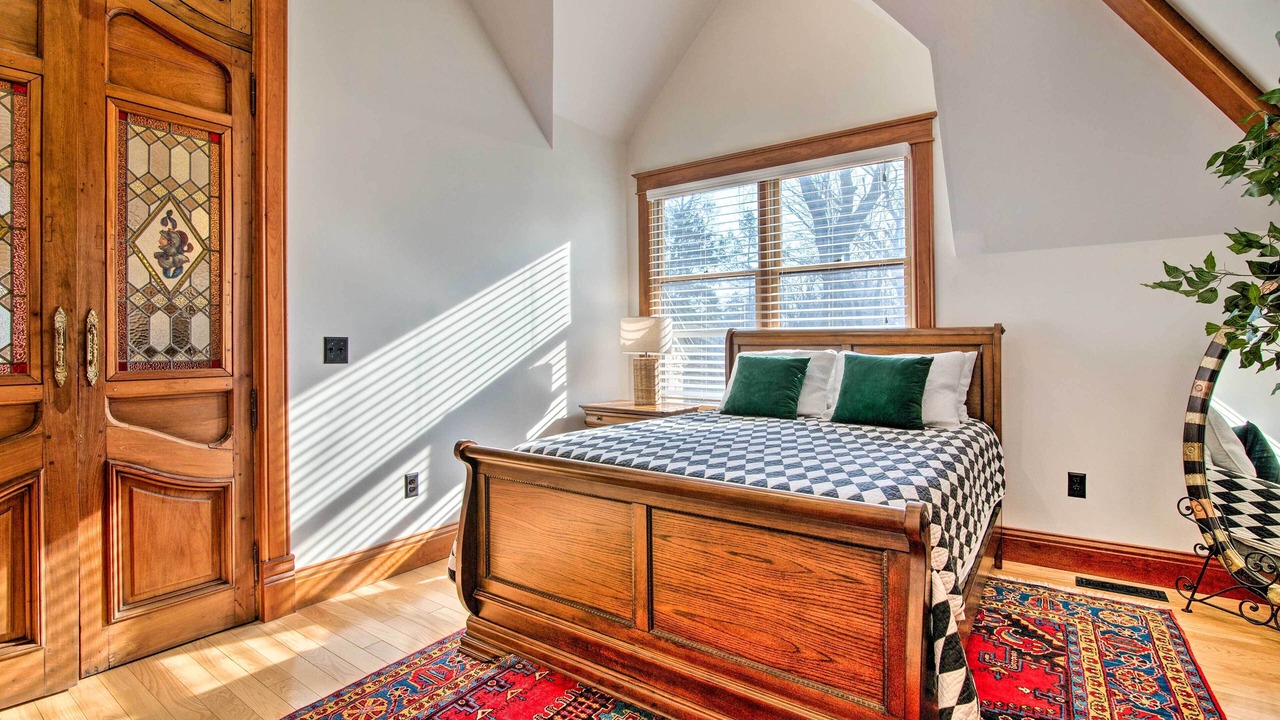 Photo of Bedroom in Manhattan