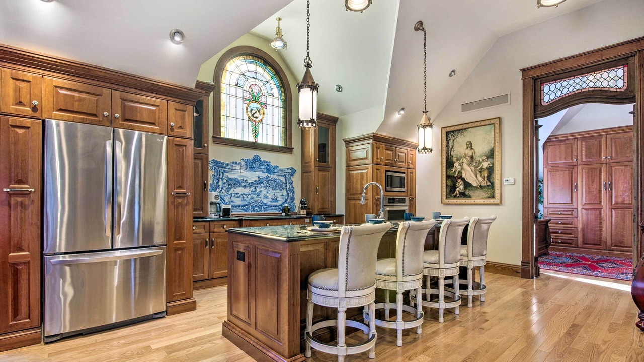 Photo of Kitchen in Manhattan