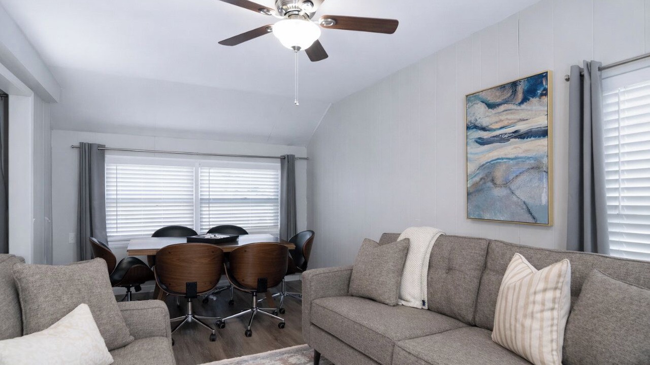 Photo of Bedroom in Overland Park