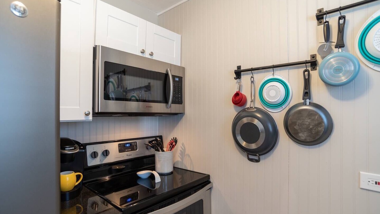 Photo of Kitchen in Overland Park