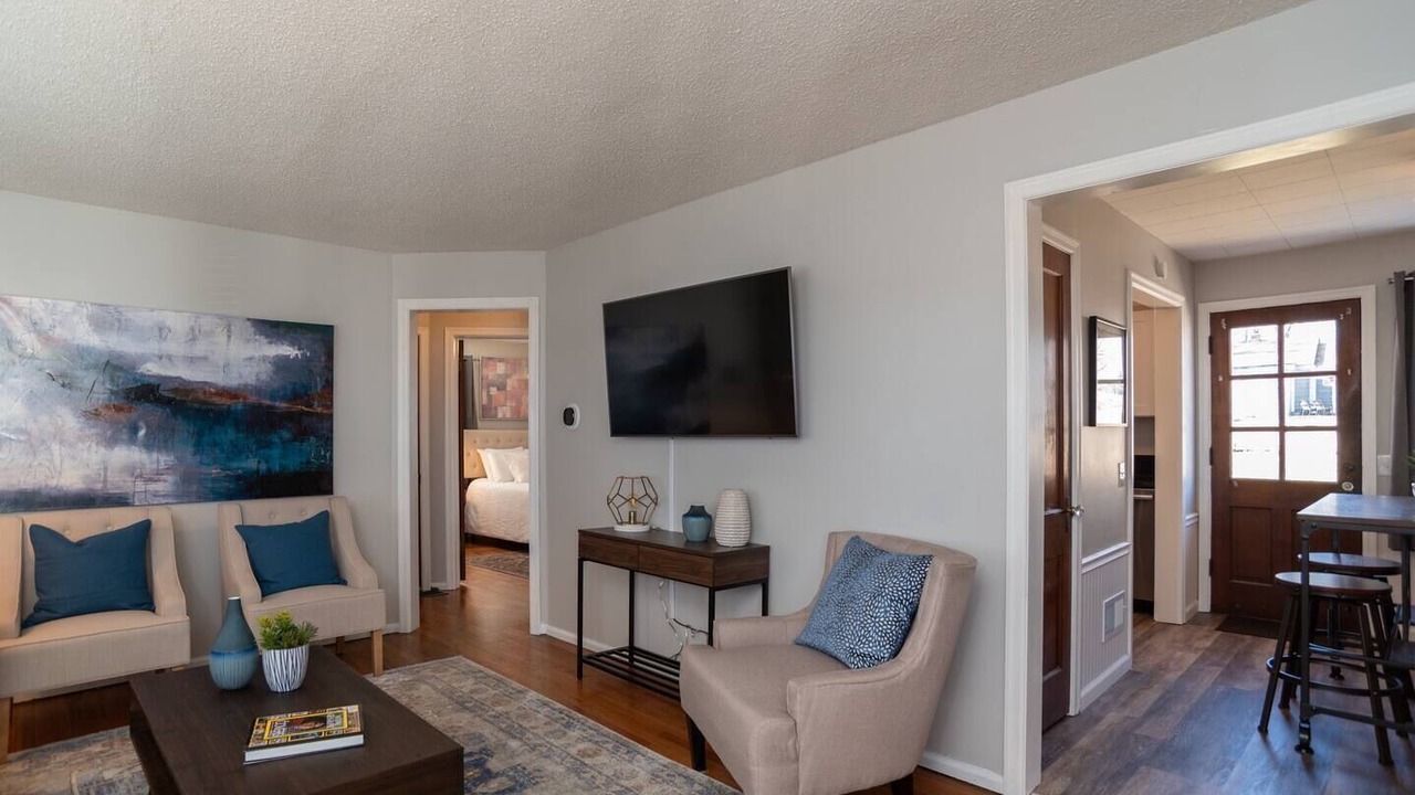 Photo of Bedroom in Overland Park
