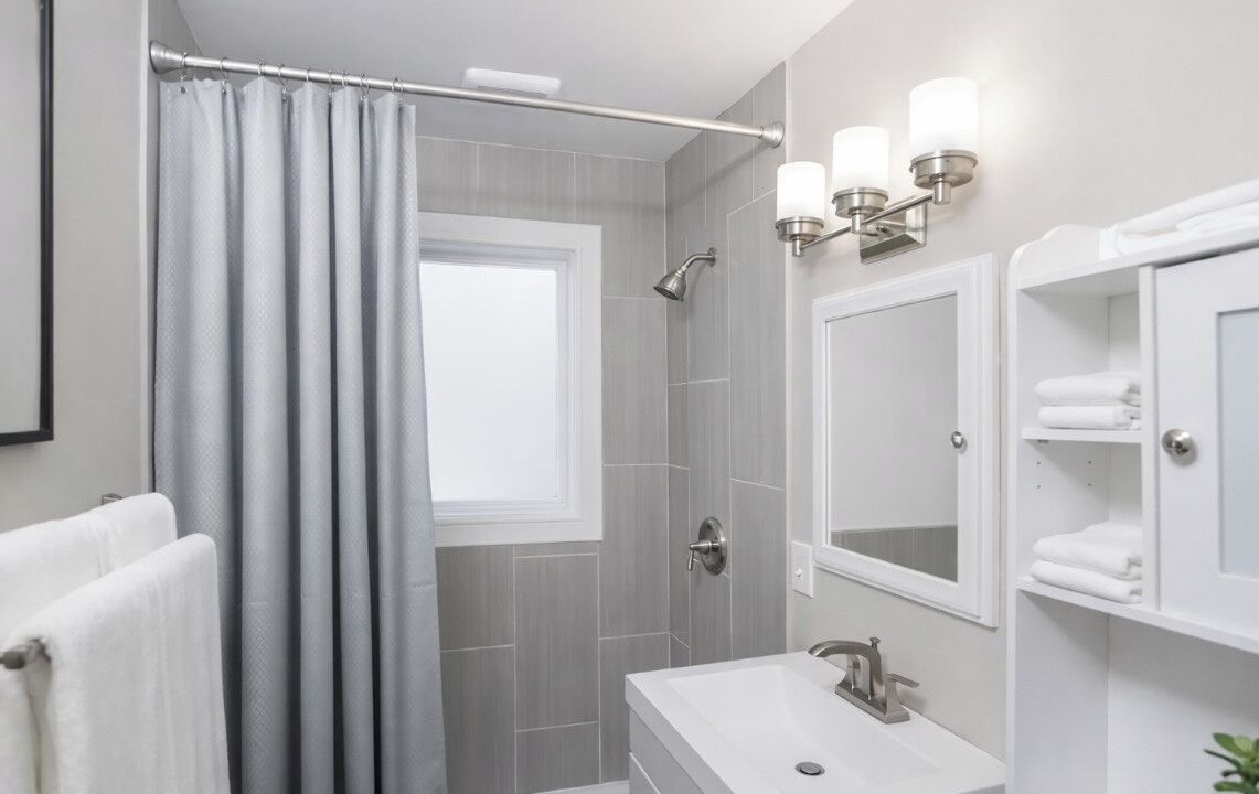 Photo of Bathroom in Overland Park