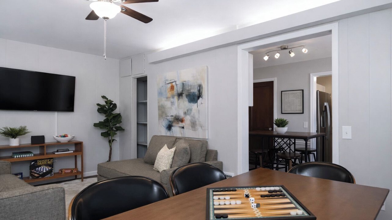 Photo of Bedroom in Overland Park