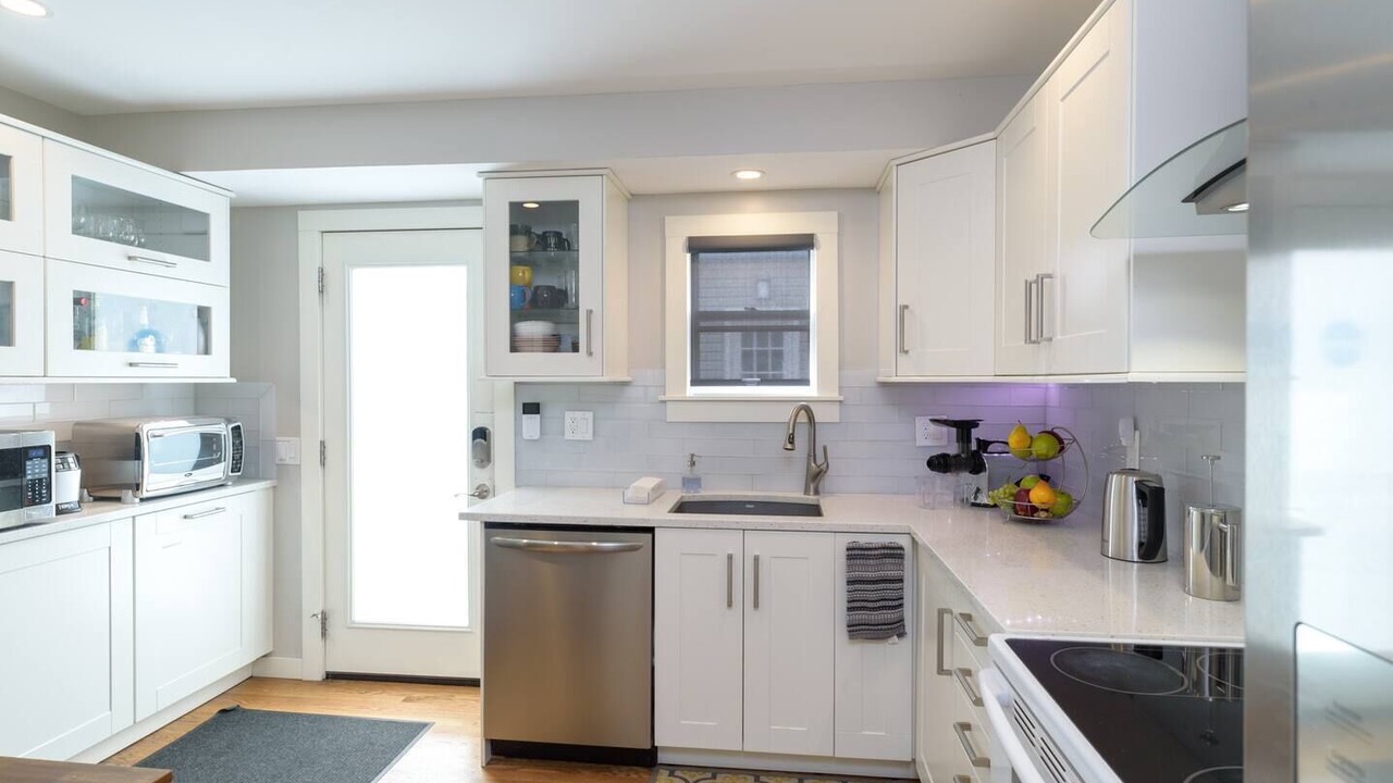 Photo of Kitchen in Overland Park
