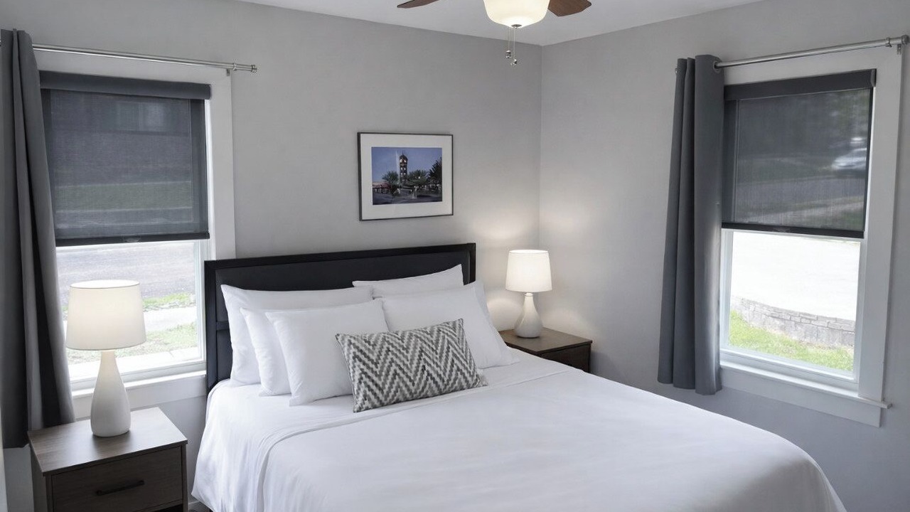 Photo of Bedroom in Overland Park