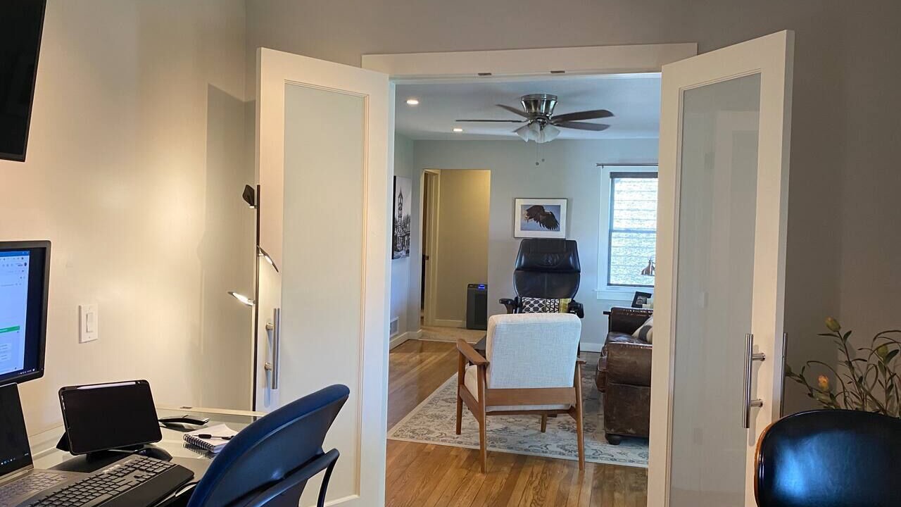 Photo of Bedroom in Overland Park