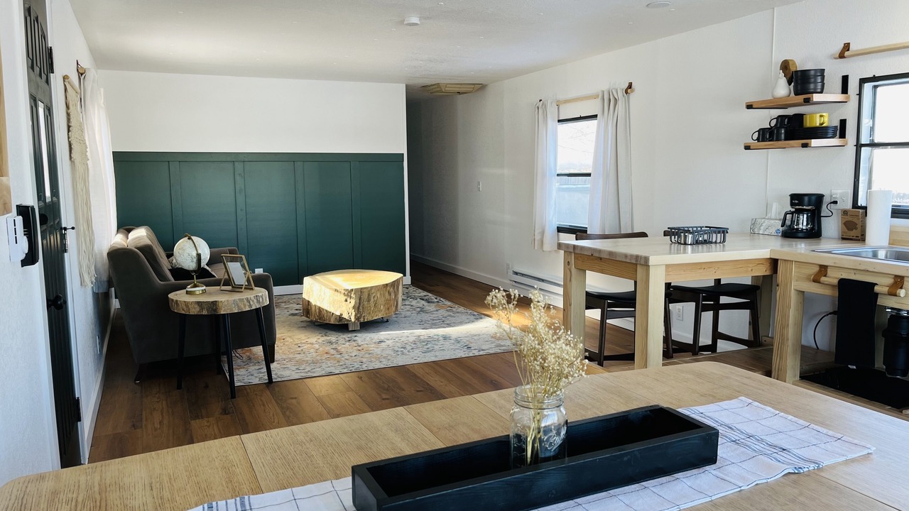 Photo of Bedroom in Johnstown