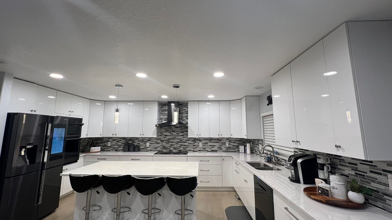 Photo of Kitchen in Dupont