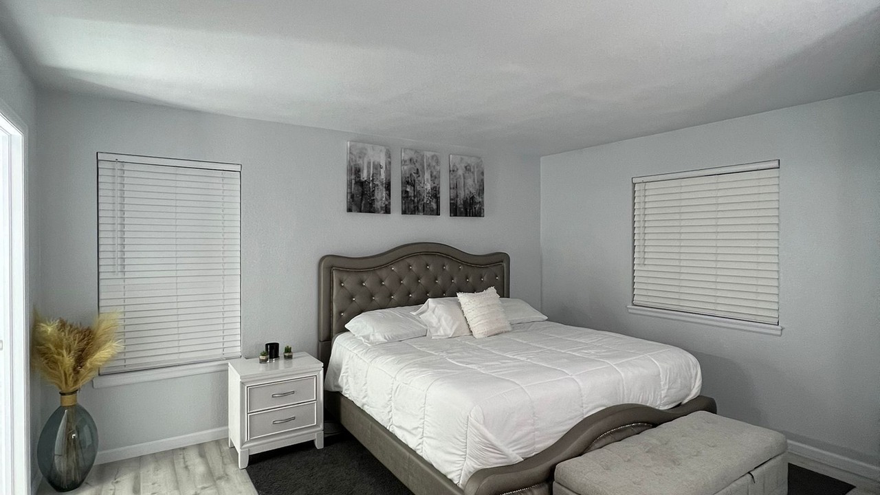 Photo of Bedroom in Dupont