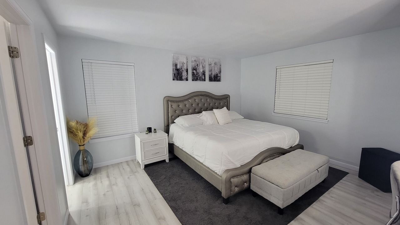 Photo of Bedroom in Dupont