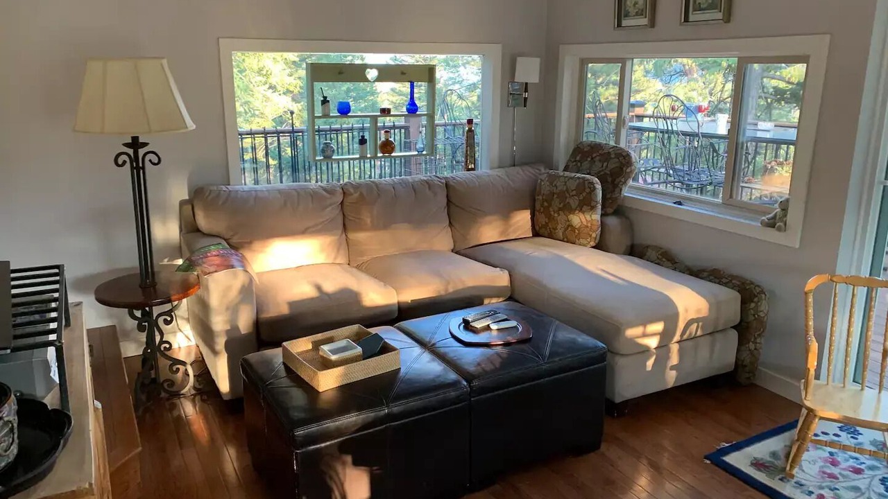 Photo of Bedroom in Evergreen