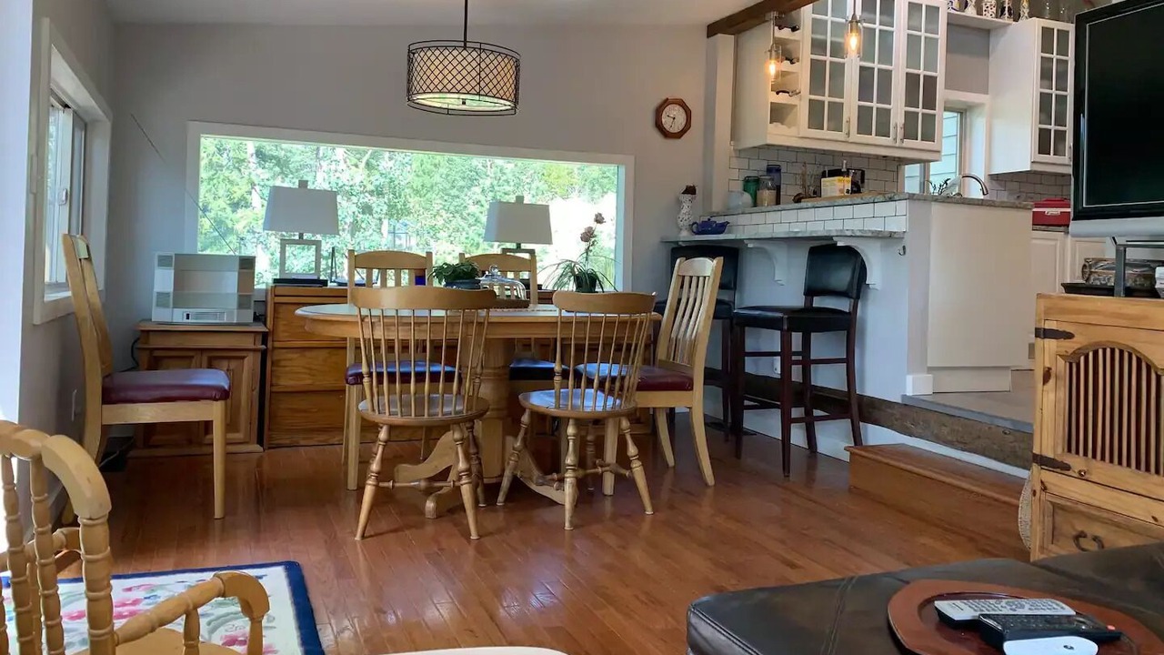 Photo of Bedroom in Evergreen