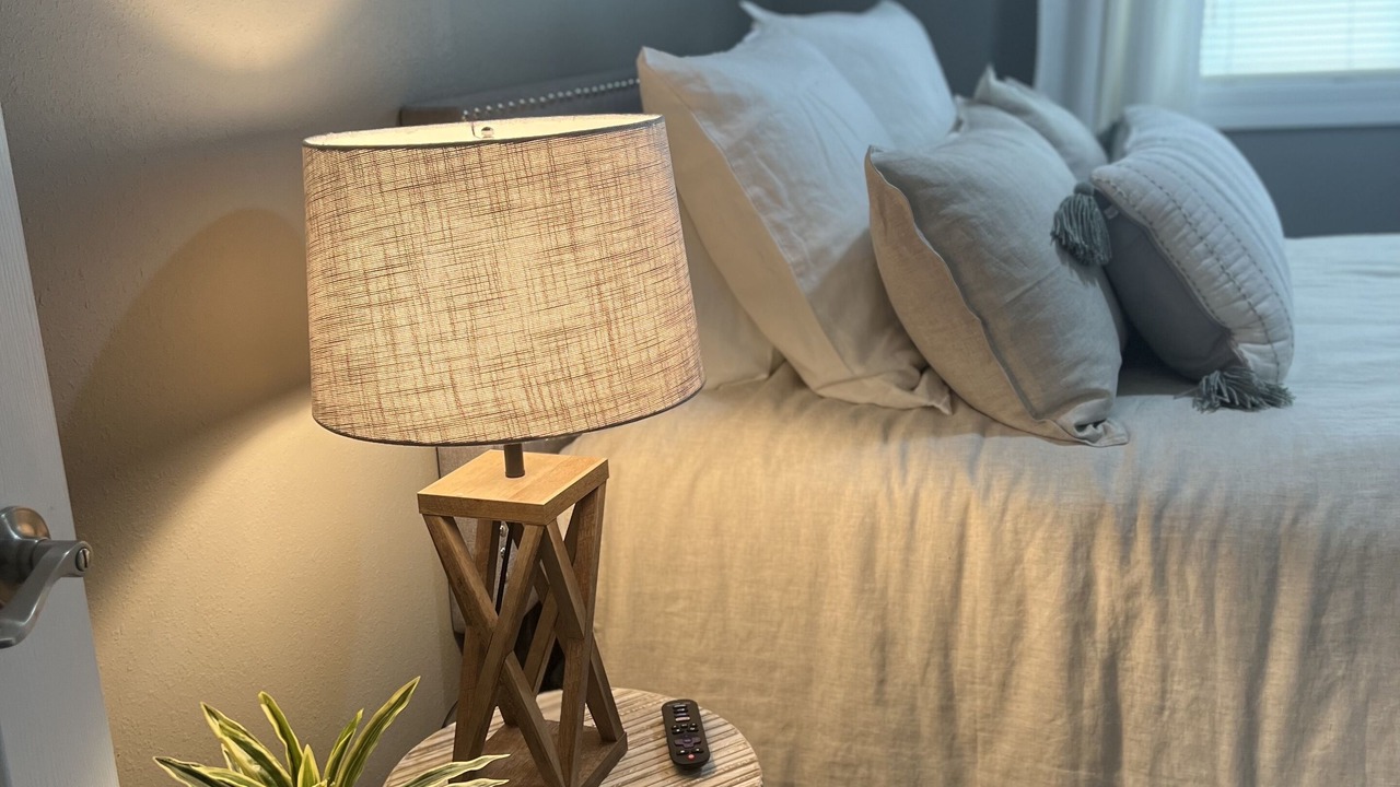 Photo of Bedroom in Spirit Lake