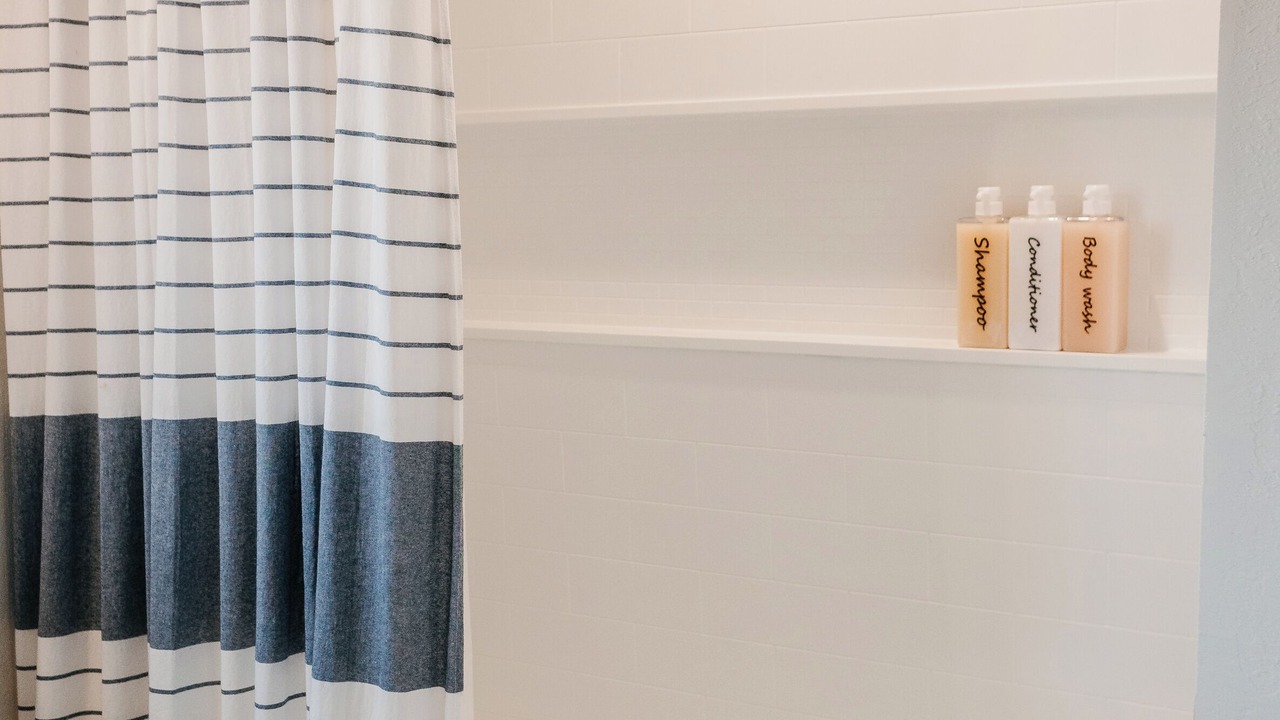 Photo of Bathroom in Brule