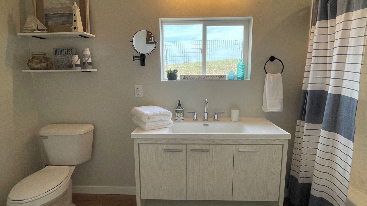 Photo of Bathroom in Brule