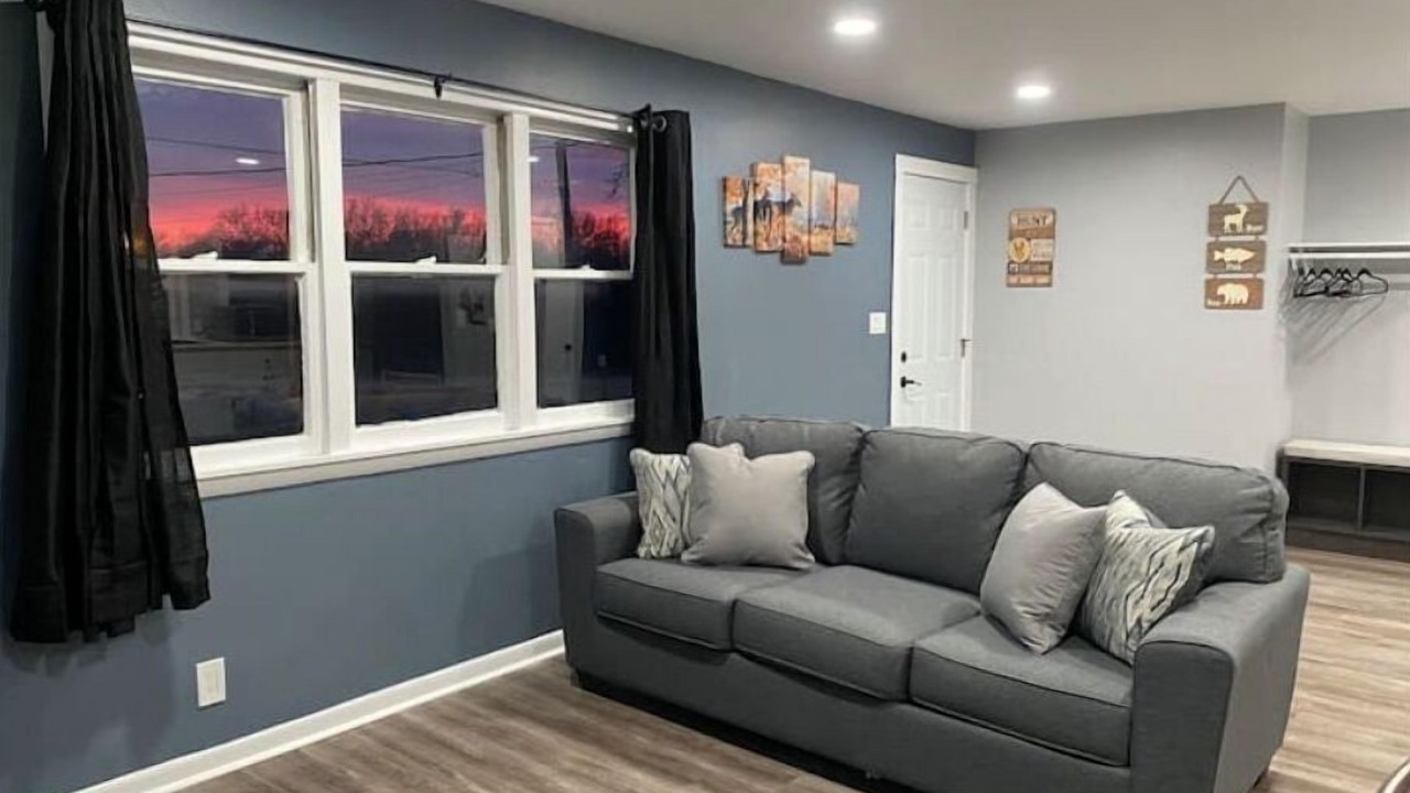 Photo of Livingroom in Mankato