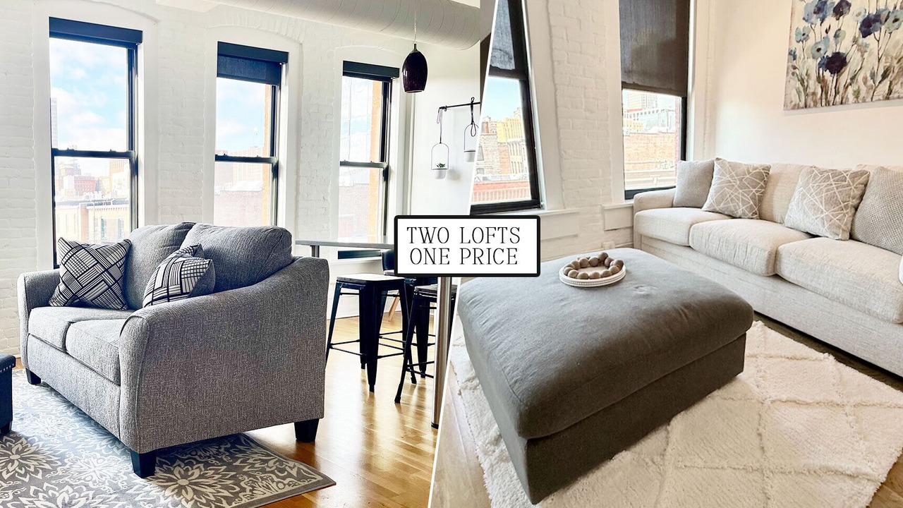 Photo of Livingroom in Old Market