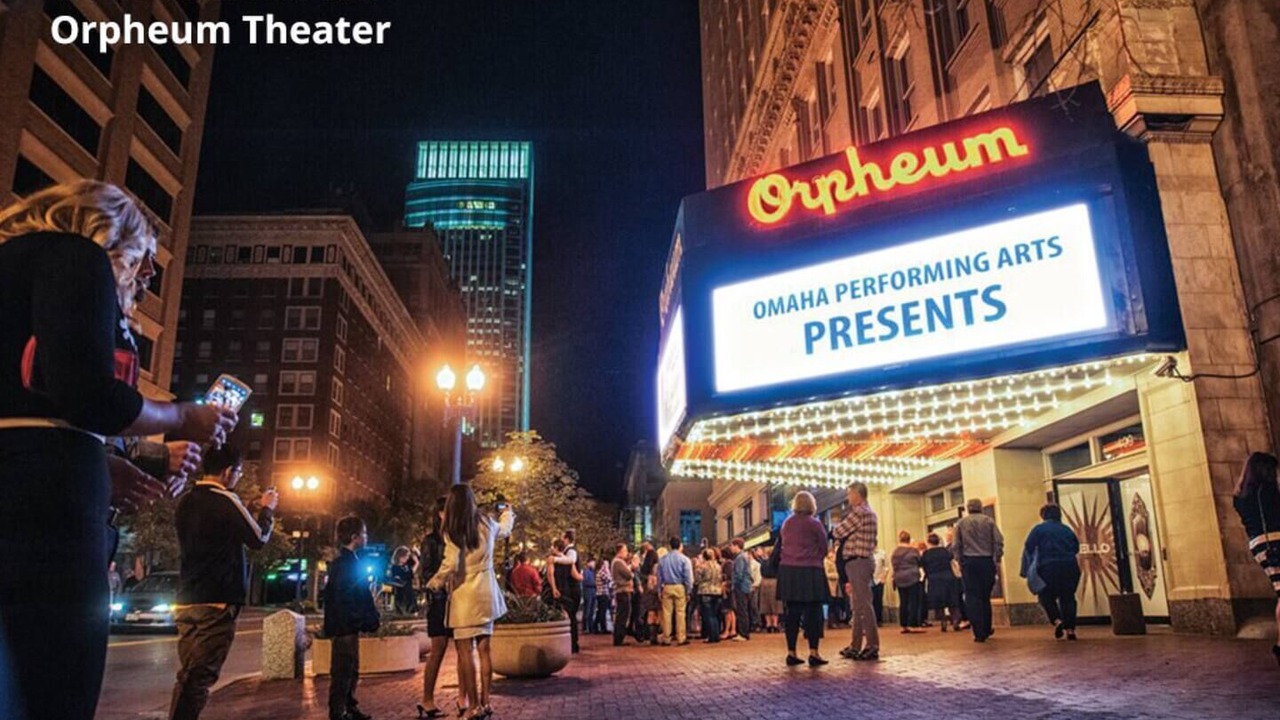 Photo of Others in Downtown Omaha