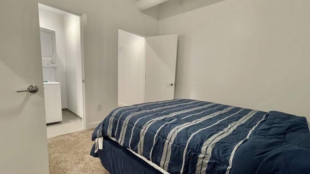 Photo of Bedroom in Old Market