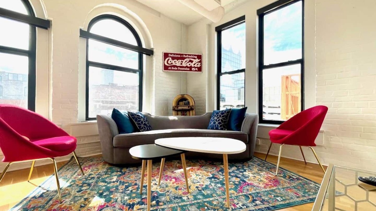 Photo of Bedroom in Old Market