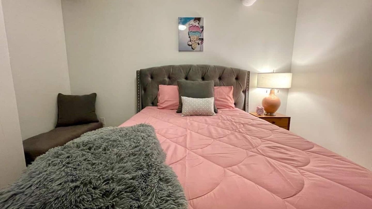 Photo of Bedroom in Old Market