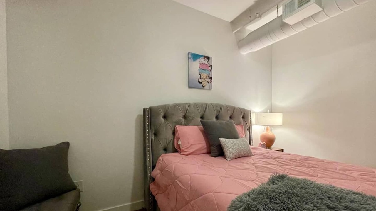 Photo of Bedroom in Old Market