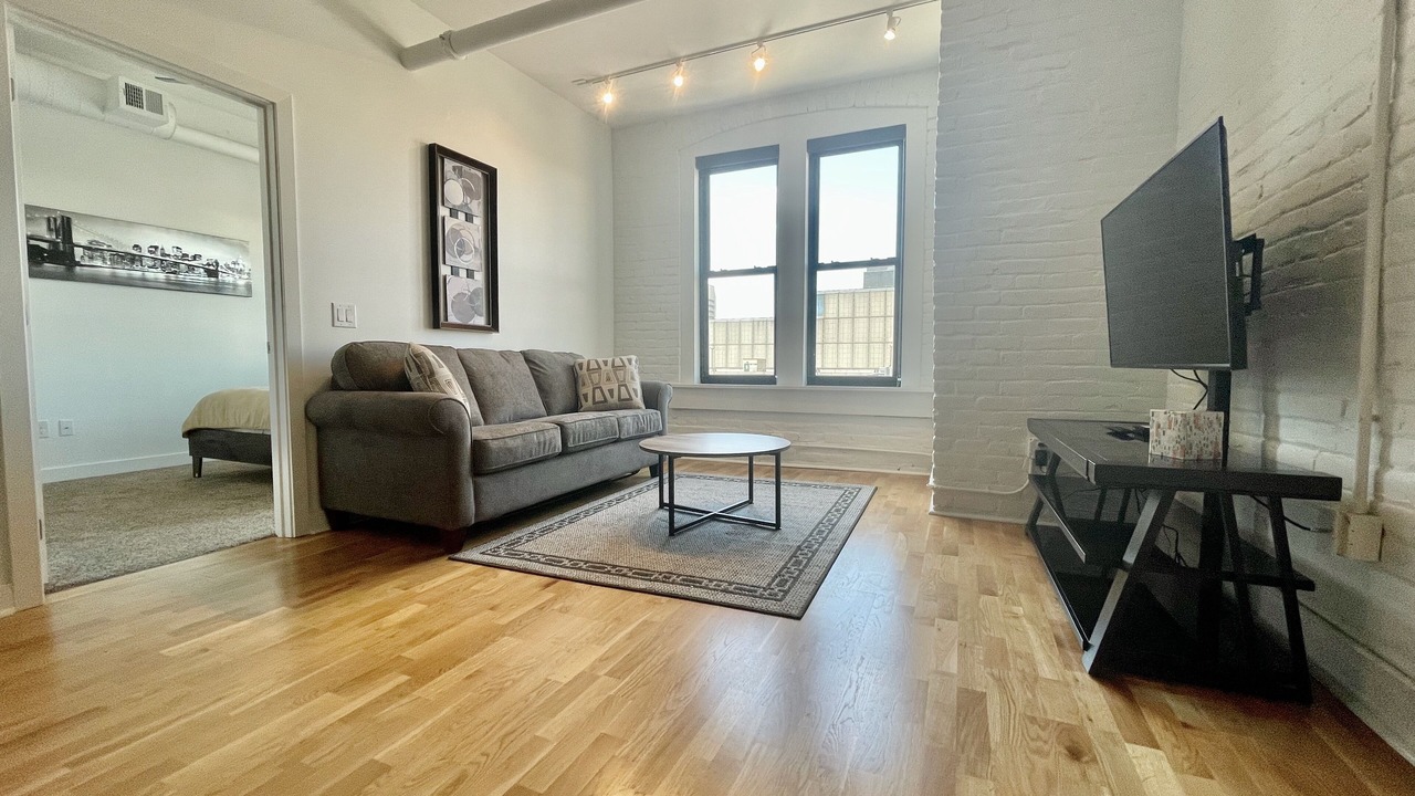 Photo of Bedroom in Old Market