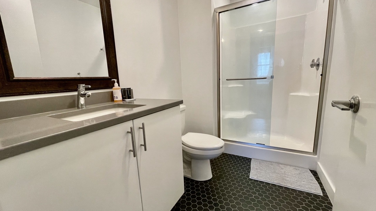 Photo of Bathroom in Old Market