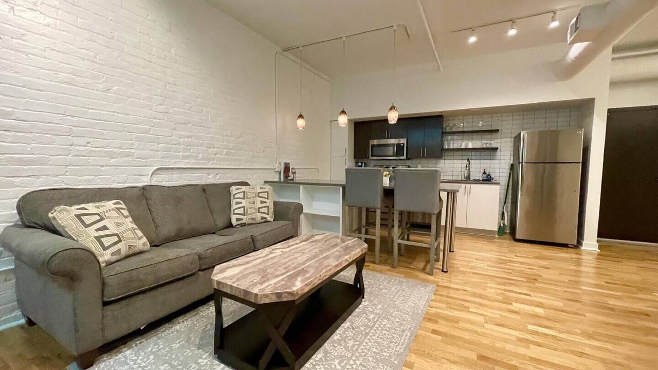 Photo of Bedroom in Old Market