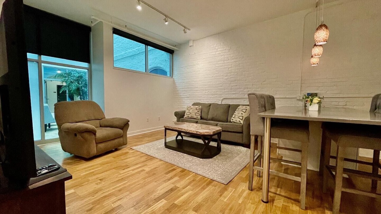 Photo of Bedroom in Old Market