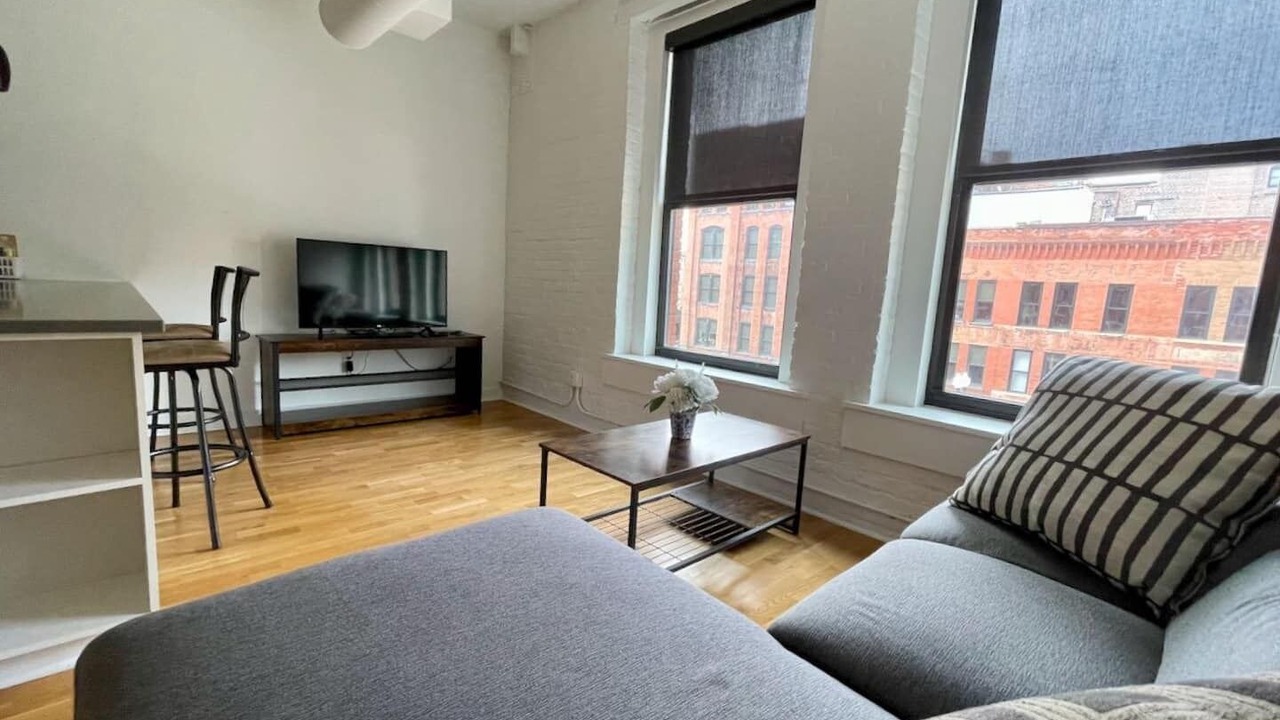 Photo of Livingroom in Old Market