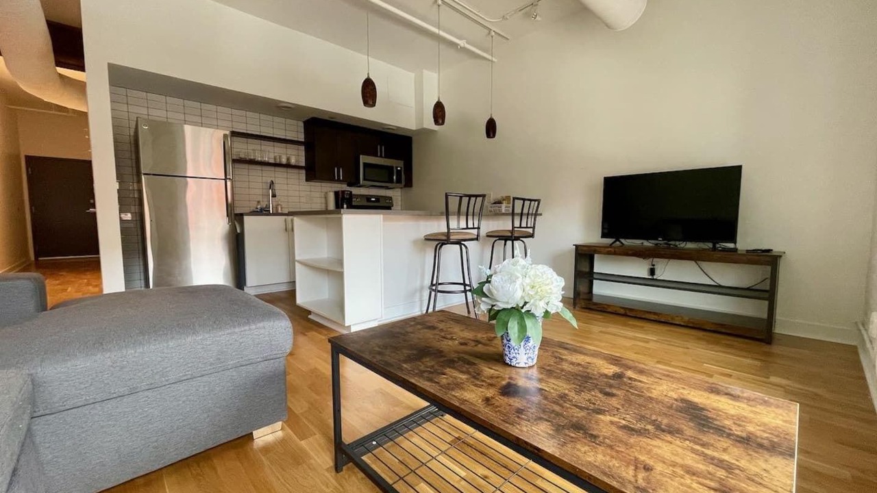 Photo of Bedroom in Old Market
