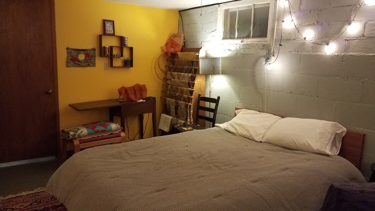 Photo of Bedroom in Twain