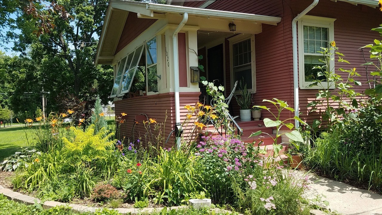 Photo of Outdoor in Twain