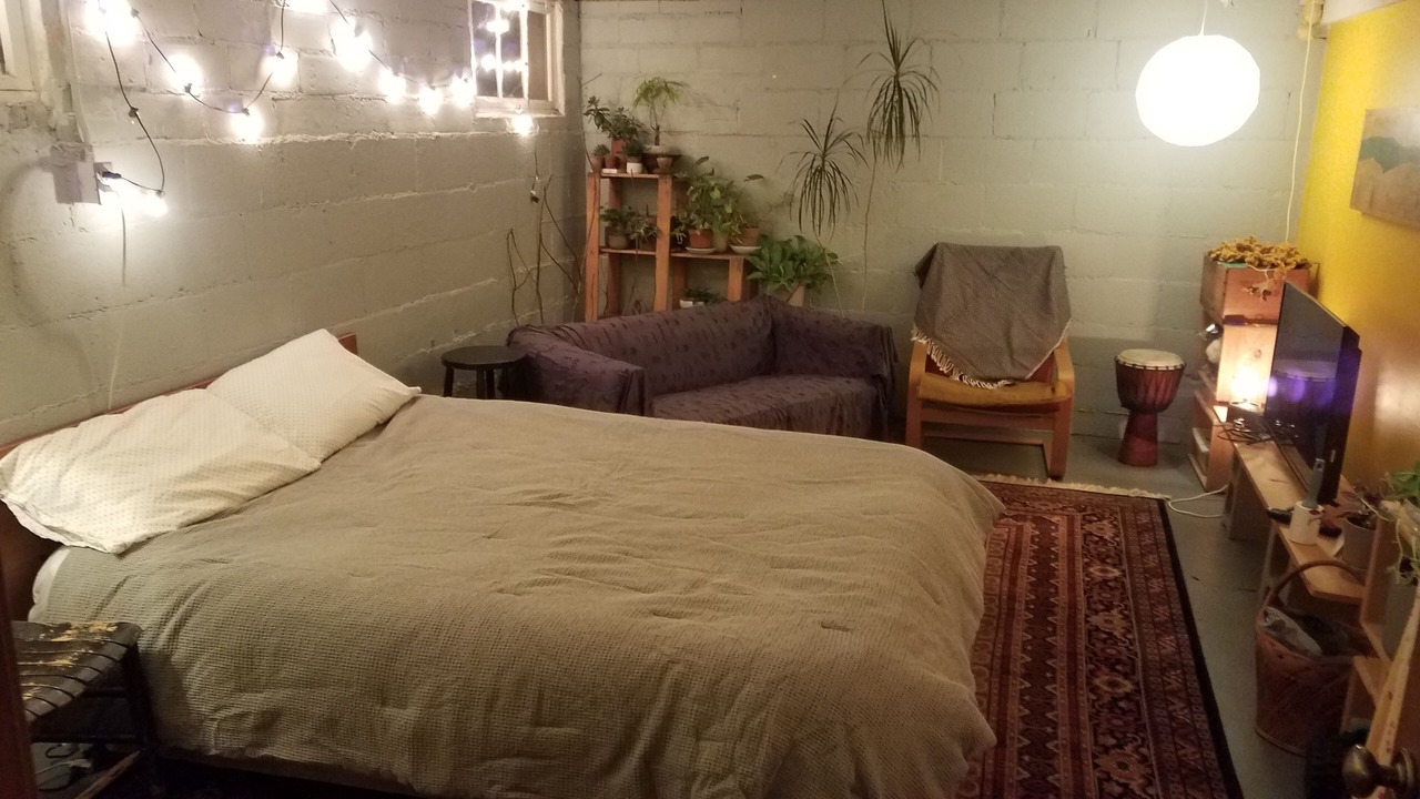 Photo of Bedroom in Twain