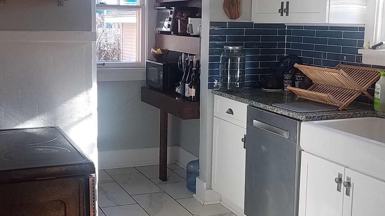 Photo of Kitchen in Twain