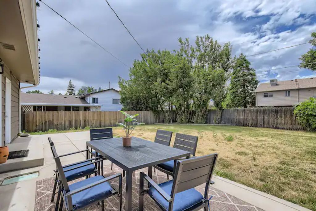 Photo of Outdoor in Lamar Heights Area
