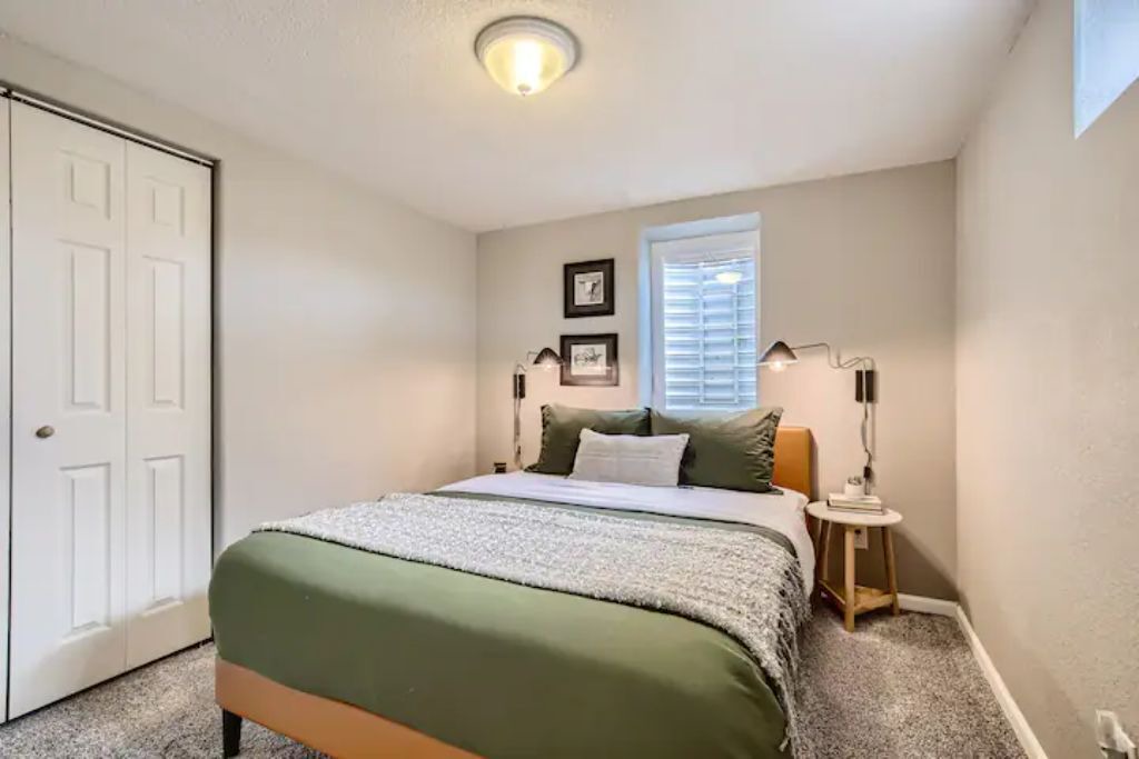 Photo of Bedroom in Lamar Heights Area