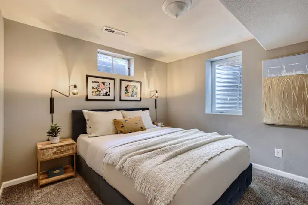 Photo of Bedroom in Lamar Heights Area