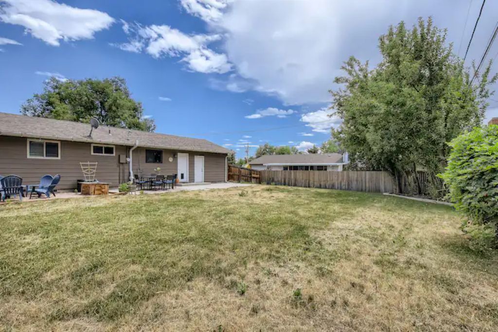 Photo of Outdoor in Lamar Heights Area