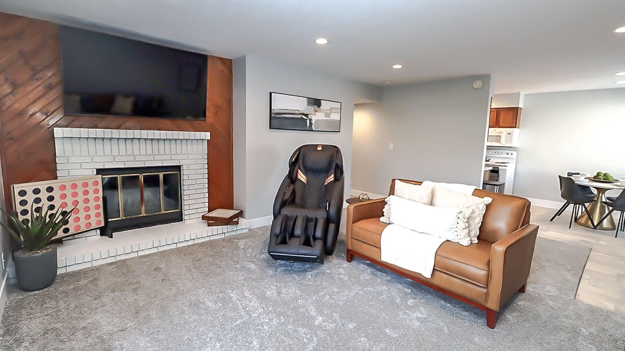 Photo of Bedroom in Lincoln