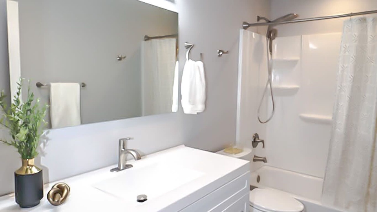 Photo of Bathroom in Lincoln