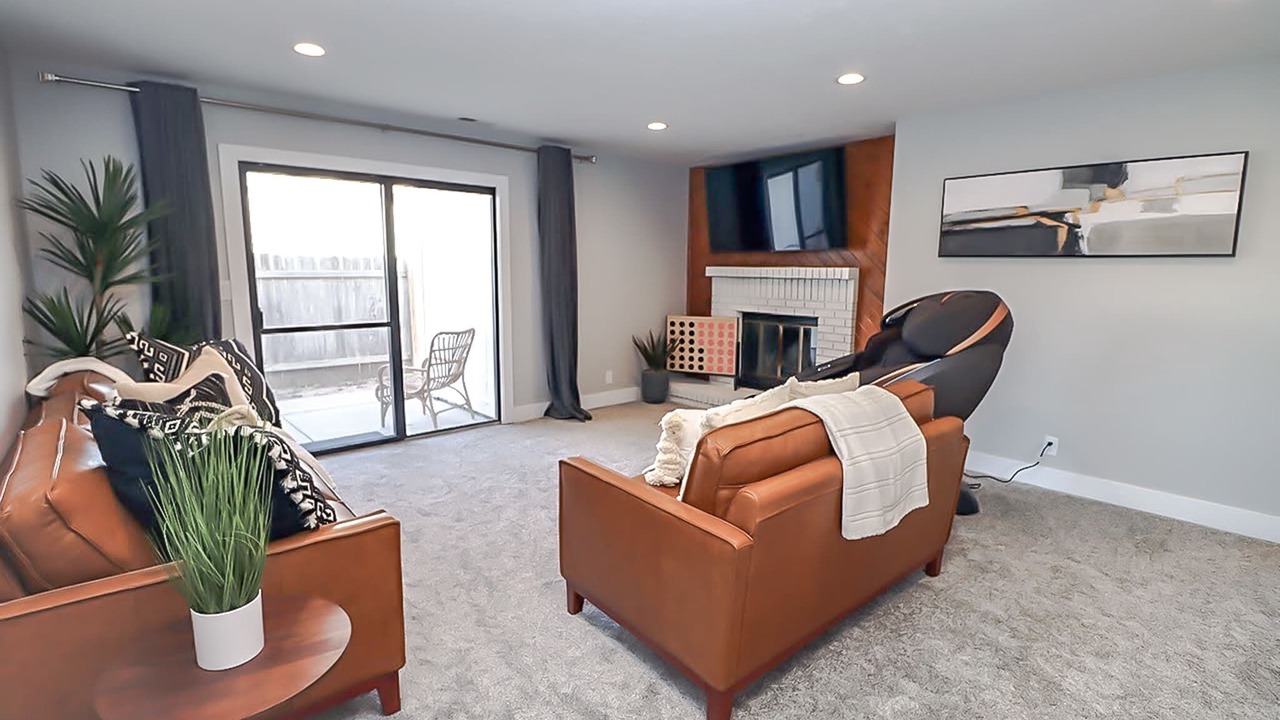 Photo of Bedroom in Lincoln
