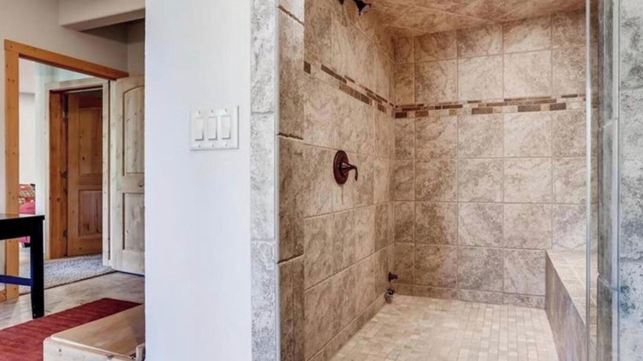 Photo of Bathroom in Breckenridge