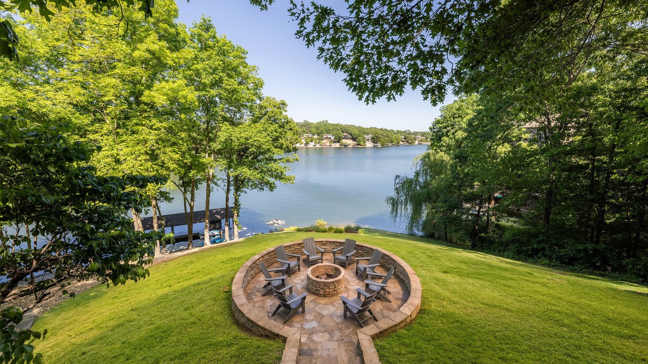 Photo of Outdoor in Bella Vista