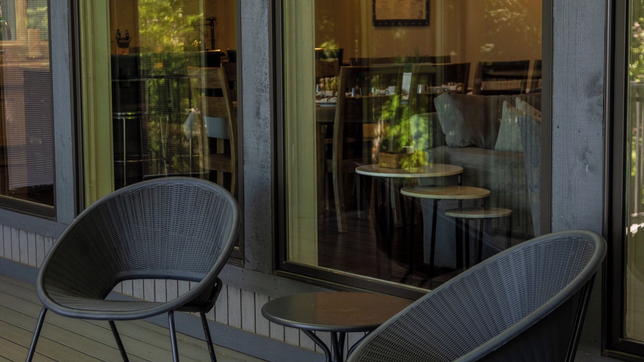 Photo of Patio Balcony in Bella Vista