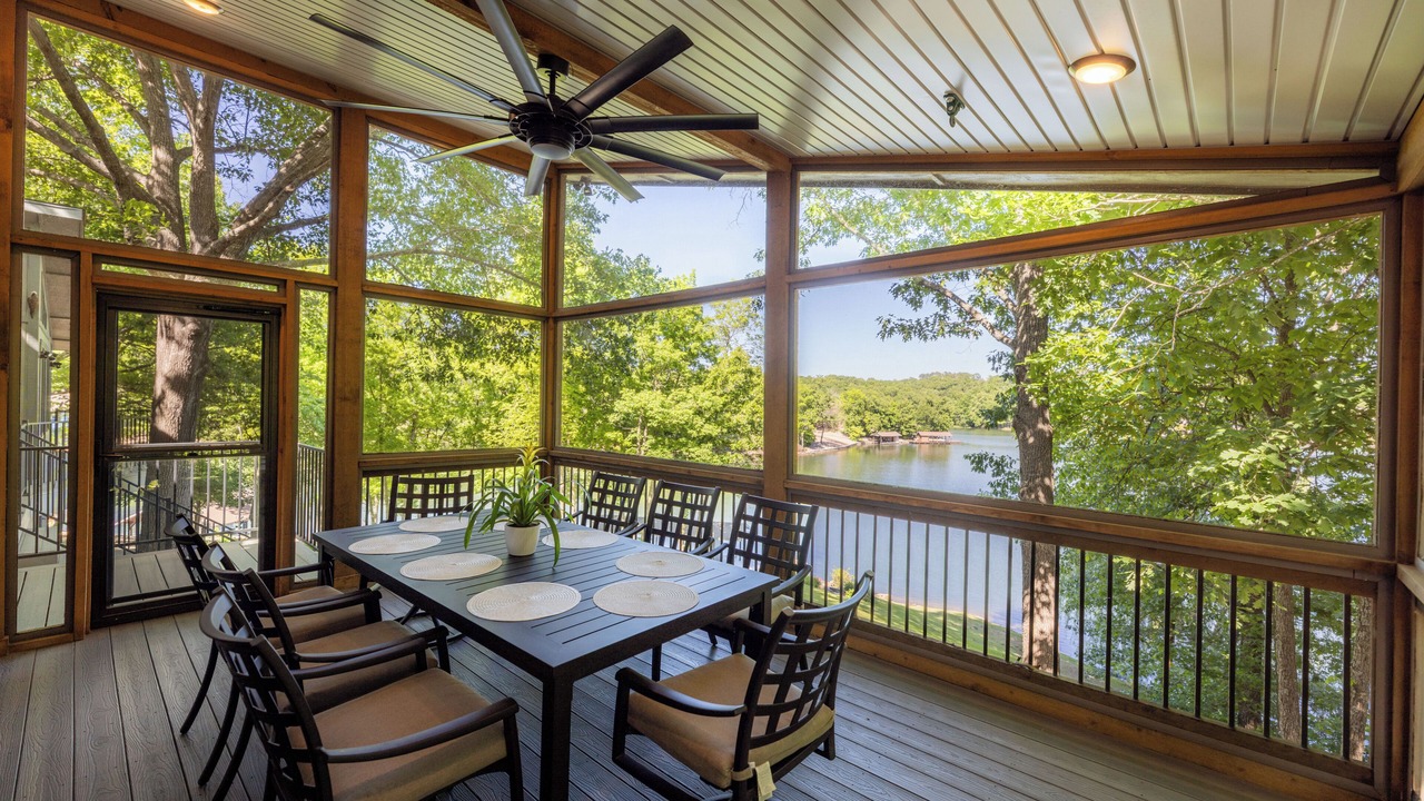Photo of Outdoor in Bella Vista