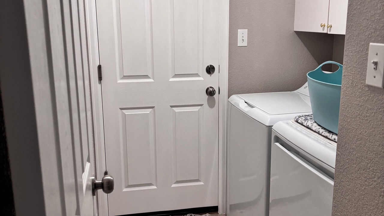Photo of Bedroom in Henderson