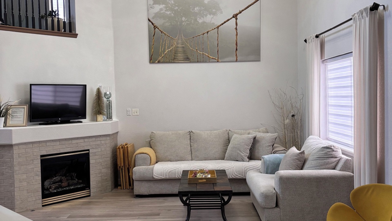 Photo of Livingroom in Henderson
